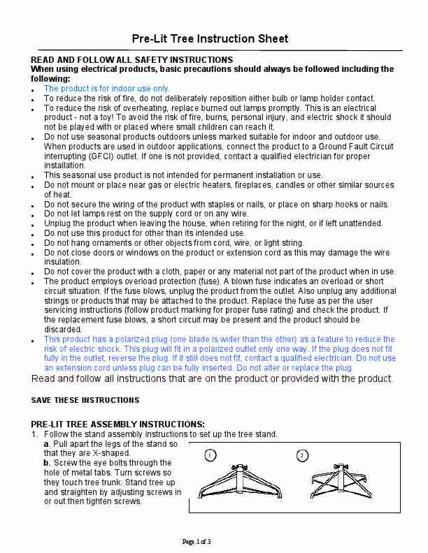 Pre Lit Christmas Tree Instruction Manual-Page-page_pdf
